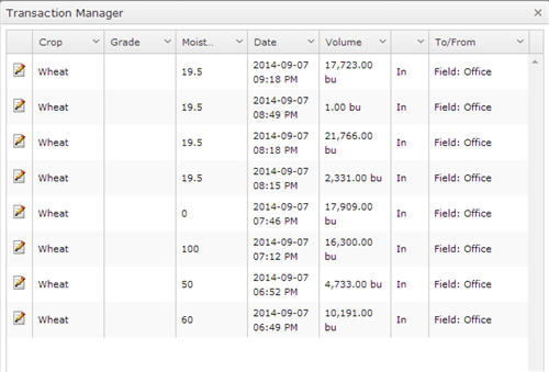 Import CSV File 6
