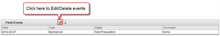 Field Events 4